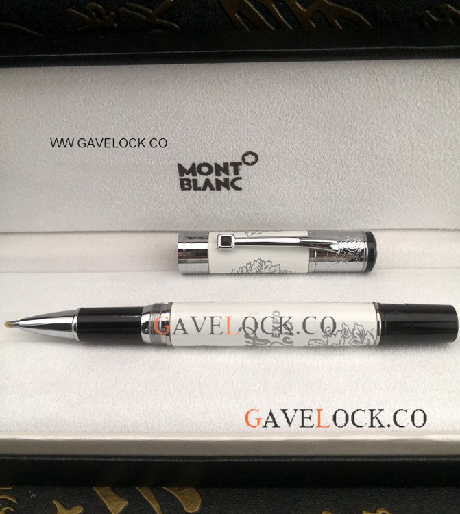 AAA GRADE MONTBLANC SPECIAL EDITION REPLICA PENS BLACK FRIDAY 2022